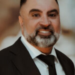 Baldev (Charlie) Singh Sangha