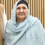 ਸਰਦਾਰਨੀ ਮੁਕੰਦ ਕੌਰ ਬਰਾੜ