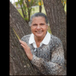 Kamla (Kastur) Gohill