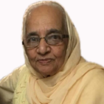 Gurinder Kaur Jager