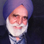 Harbhajan Singh Sidhu