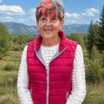 Donna Louise (Strecker) Zacharias