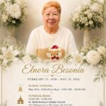 Elnora Besonia