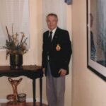 John Geoffrey Condon