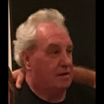 Brent (Terrence) O’Callaghan