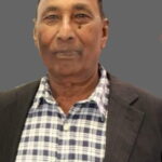 Ram Samuj