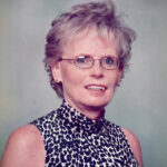 Brenda Louise Worman (Olson)