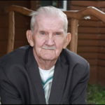 Stanley Gordon Caine