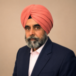 Ranjit Singh Brar