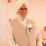 Jit Singh Matharoo