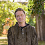 Larry Owen Stella