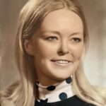 Bonnie Marlene Montgomery