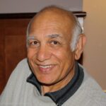 Dr. Ravinder Pal Sharma