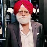 Tarlochan Singh Gill