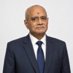 Hasmukhbhai Patel