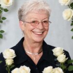 Myrna May Marcinowski